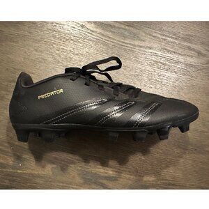 Adidas Predator Club Flexible Ground Soccer Cleats Men's/ Boys - Size 7